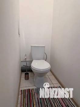 2-к квартира, посуточно, 64м2, 15/17 этаж