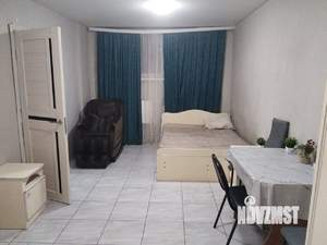 2-к квартира, на длительный срок, 41м2, 1/13 этаж