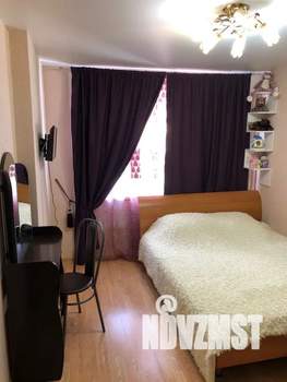 1-к квартира, посуточно, 30м2, 1/5 этаж