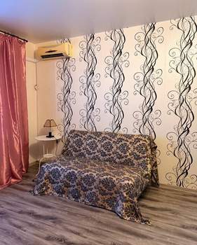 1-к квартира, на длительный срок, 39м2, 4/6 этаж