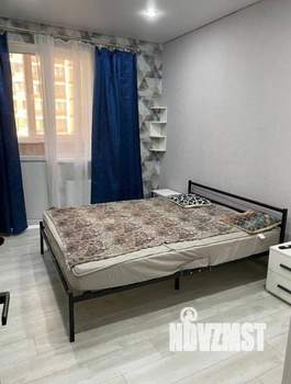 1-к квартира, на длительный срок, 37м2, 7/16 этаж