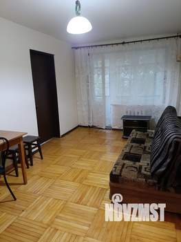 2-к квартира, на длительный срок, 45м2, 3/5 этаж