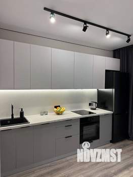 1-к квартира, на длительный срок, 37м2, 14/25 этаж