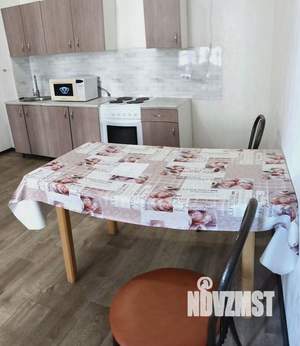 1-к квартира, на длительный срок, 48м2, 5/20 этаж