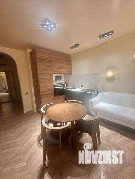 1-к квартира, на длительный срок, 40м2, 8/16 этаж