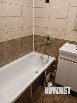 1-к квартира, на длительный срок, 34м2, 4/15 этаж