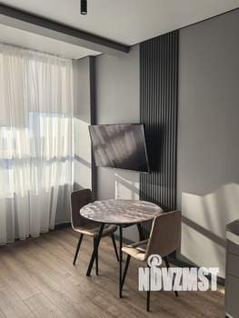 Студия квартира, на длительный срок, 28м2, 14/15 этаж