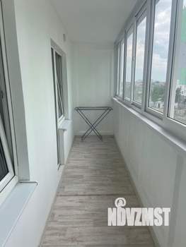 1-к квартира, на длительный срок, 36м2, 4/16 этаж