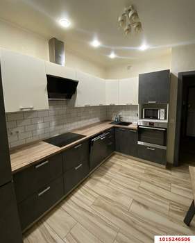 2-к квартира, на длительный срок, 62м2, 7/10 этаж