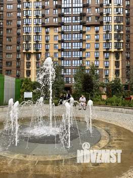 Студия квартира, на длительный срок, 48м2, 1/16 этаж