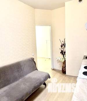 1-к квартира, посуточно, 42м2, 10/10 этаж