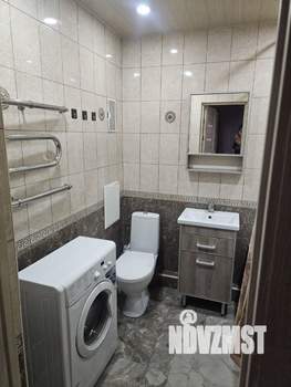 Студия квартира, на длительный срок, 30м2, 5/12 этаж