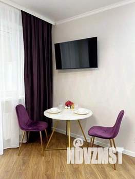 1-к квартира, посуточно, 24м2, 1/1 этаж