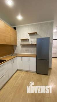 1-к квартира, на длительный срок, 38м2, 10/19 этаж