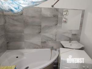 Студия квартира, на длительный срок, 27м2, 9/13 этаж