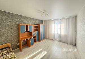 2-к квартира, на длительный срок, 61м2, 15/16 этаж