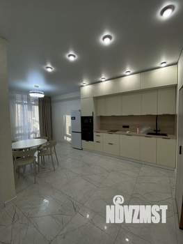 1-к квартира, на длительный срок, 47м2, 18/21 этаж