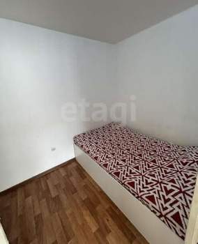 2-к квартира, на длительный срок, 40м2, 3/16 этаж