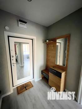 1-к квартира, на длительный срок, 38м2, 10/22 этаж