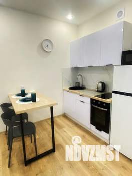 Студия квартира, посуточно, 25м2, 9/16 этаж