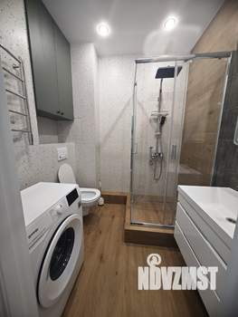 2-к квартира, на длительный срок, 65м2, 12/23 этаж