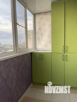 1-к квартира, на длительный срок, 39м2, 8/19 этаж