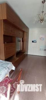 1-к квартира, на длительный срок, 35м2, 6/12 этаж