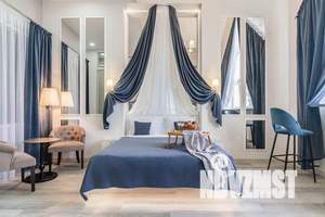 1-к квартира, посуточно, 43м2, 11/12 этаж