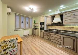 5-к квартира, на длительный срок, 168м2, 14/14 этаж