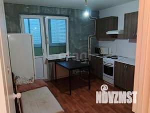 2-к квартира, на длительный срок, 56м2, 11/16 этаж