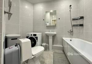 1-к квартира, на длительный срок, 35м2, 5/16 этаж