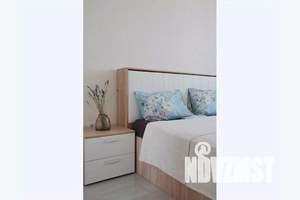 2-к квартира, посуточно, 44м2, 12/16 этаж