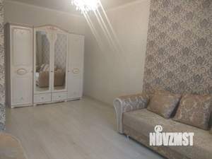 1-к квартира, на длительный срок, 35м2, 2/16 этаж