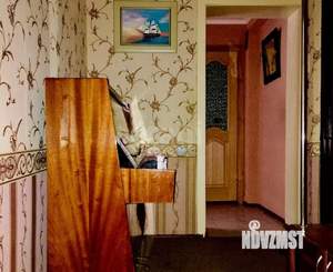 2-к квартира, на длительный срок, 53м2, 2/5 этаж