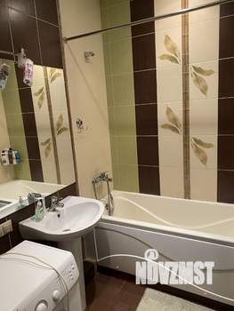 1-к квартира, на длительный срок, 53м2, 16/16 этаж