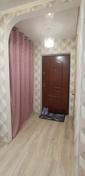 Студия квартира, на длительный срок, 29м2, 5/10 этаж