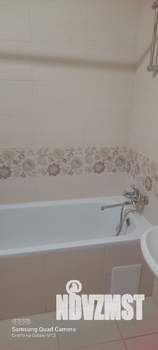 1-к квартира, на длительный срок, 40м2, 7/18 этаж