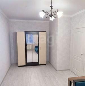 1-к квартира, на длительный срок, 37м2, 3/14 этаж