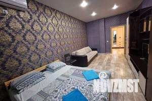 2-к квартира, посуточно, 64м2, 14/19 этаж