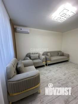 2-к квартира, на длительный срок, 60м2, 2/9 этаж