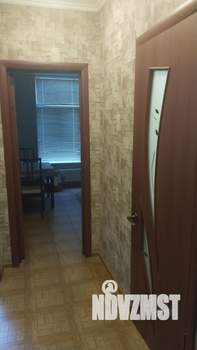 1-к квартира, на длительный срок, 38м2, 1/1 этаж