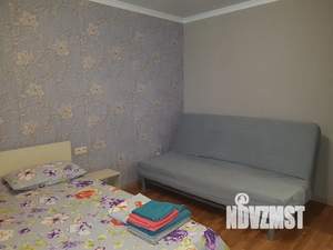 2-к квартира, посуточно, 67м2, 12/16 этаж