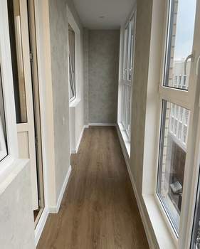 1-к квартира, на длительный срок, 46м2, 9/12 этаж