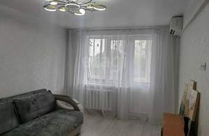 2-к квартира, на длительный срок, 45м2, 4/5 этаж