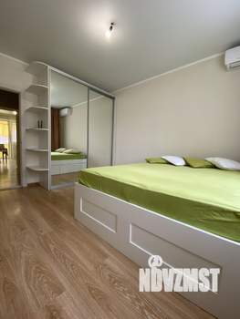 1-к квартира, на длительный срок, 40м2, 1/7 этаж