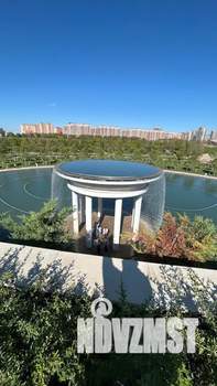 1-к квартира, посуточно, 40м2, 3/16 этаж