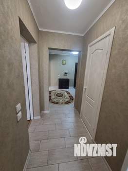 2-к квартира, на длительный срок, 57м2, 16/16 этаж