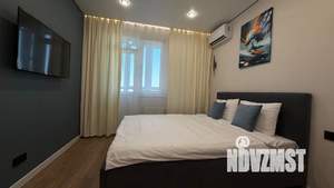 1-к квартира, посуточно, 35м2, 8/8 этаж