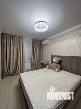 2-к квартира, на длительный срок, 58м2, 9/17 этаж