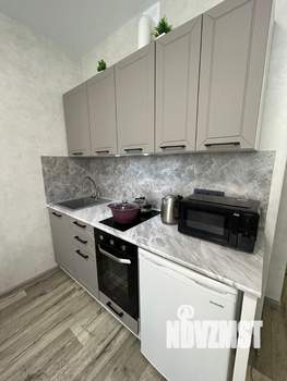 1-к квартира, на длительный срок, 37м2, 15/24 этаж